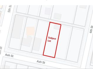 7058 Ash St LOT 9, Frisco, TX 75034