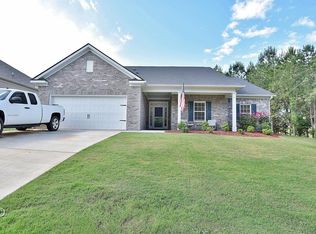 9220 Garrett Lake Dr, Midland, GA 31820