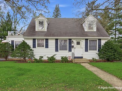 442 W Oriole Trl, Cary, IL, 60013