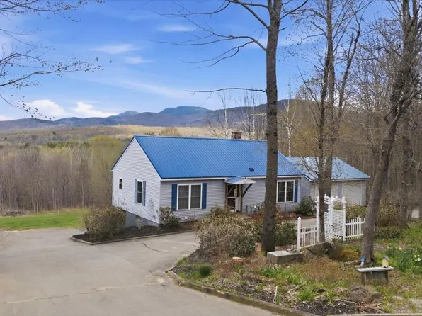 1202 Center Hill Road, Weld, ME 04285