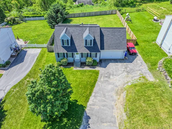 527 Highland Avenue, Torrington, CT 06790