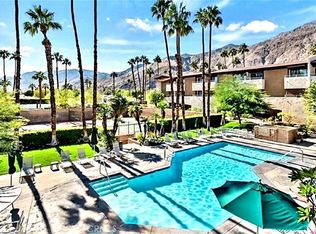 467 S Calle El Segundo Unit D3, Palm Springs, CA 92262
