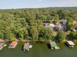 LOT 22 Houston Dr, Hot Springs National Park, AR 71913