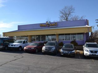 206 E Texas Ave, Columbia, MO 65202