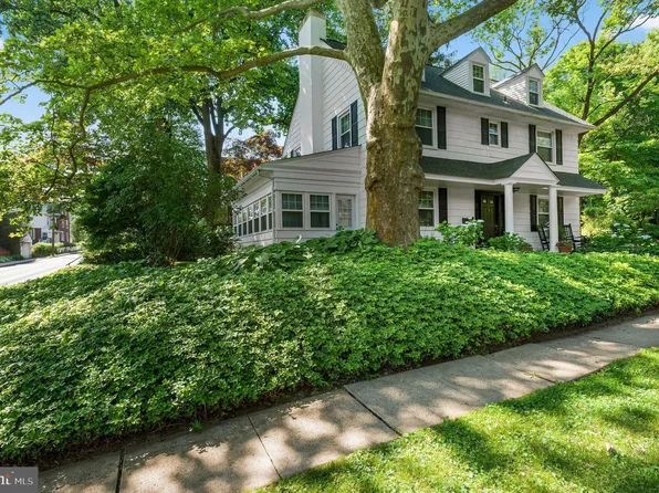 812 Glenside Ave, Wyncote, PA 19095