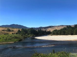 Pishkun Rd, Nye, MT 59061