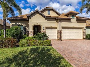 7263 Clamshell Ln, Naples, FL 34114