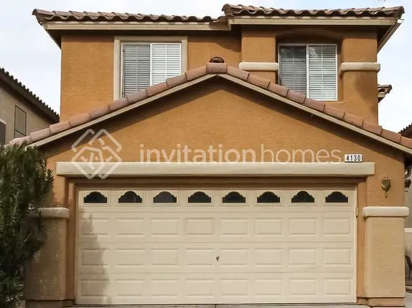 4130 Pistachio Nut Ave, Las Vegas, NV 89115