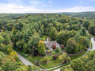 253 Cranbrook Dr, Holden, MA 01520