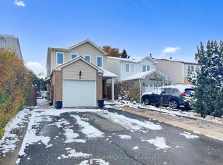 9 Malabar Cres, Brampton, ON L6S 3X6