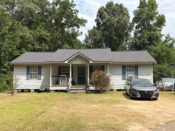 799 Old Highway 84 #3, Roxie, MS 39661