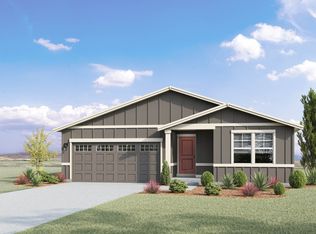 1203 E Eider Ln #26, Ellensburg, WA 98926