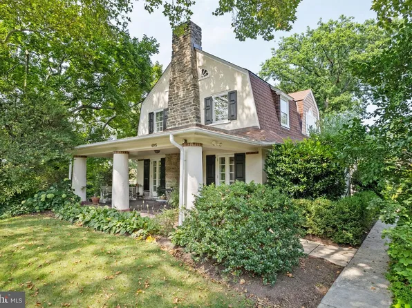 6915 Clearview St, Philadelphia, PA 19119