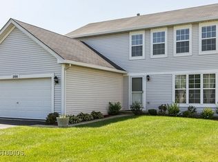 280 Traverse Ct, Romeoville, IL 60446