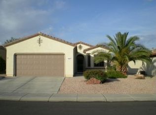 19921 N Jennings Way, Surprise, AZ 85374