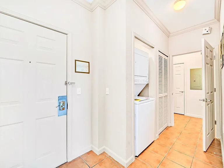 Laundry Room Cabinet
