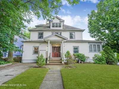 132 Manor Rd, Staten Island, NY, 10310