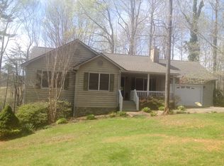 500 Claybanks Dr, Callaway, VA 24067