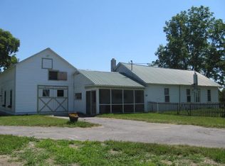 28 Tuck Rd, Ogdensburg, NY 13669