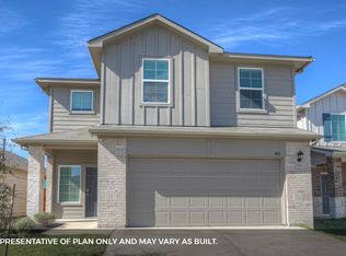 20112 Heinrich Ln, Manor, TX 78653