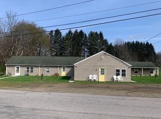 5520 Summit Ave, Bemus Pt, NY 14712