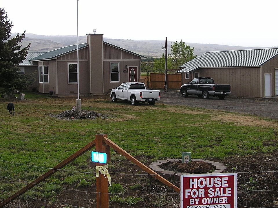 11400 Wilson Creek Road