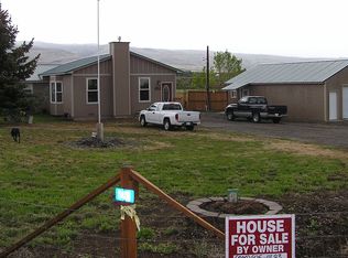 11400 Wilson Creek Rd, Ellensburg, WA 98926