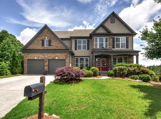 4490 Colchester Creek Dr, Cumming, GA 30040