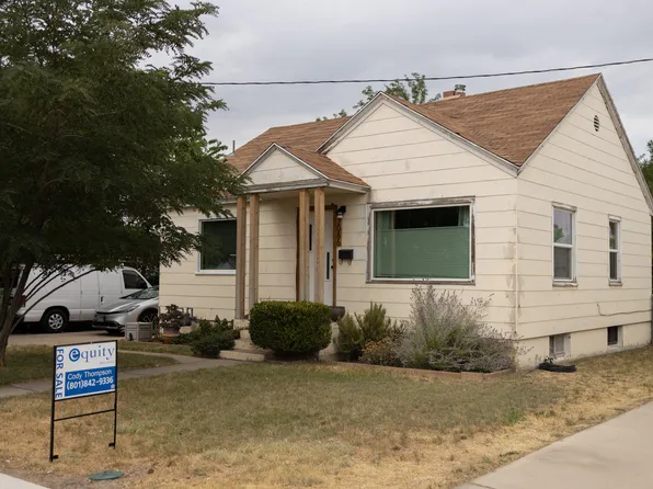 2086 W 5600 S, Roy, UT 84067