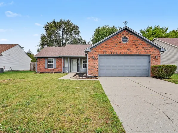 6630 Sparrowood Dr, Indianapolis, IN 46236
