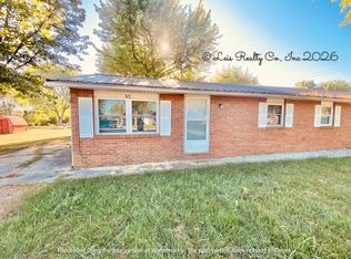 321 Smith St, Ansonia, OH 45303