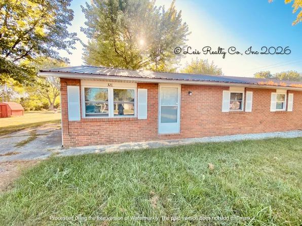 321 Smith St, Ansonia, OH 45303