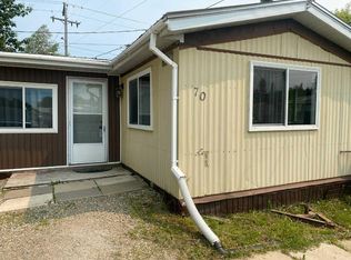 810 56th St #70, Edson, AB T7E 1L6