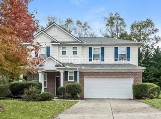 149 Magnolia Creek Dr, Canton, GA 30115