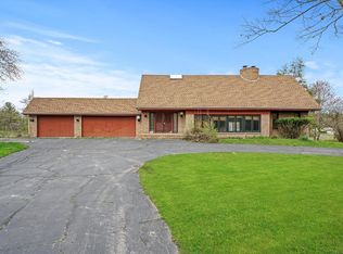 3440 E 87th Ave, Crete, IL 60417