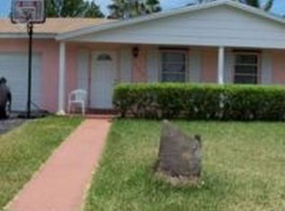 15343 SW 105th Ave, Miami, FL 33157