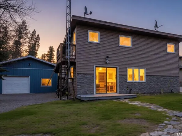 903 Balsam STREET, White Swan Lake, SK S0J 3E0