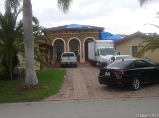 12933 SW 197th St, Miami, FL 33177