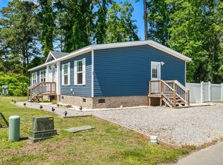 800 Columbia Dr LOT 62, Myrtle Beach, SC 29572