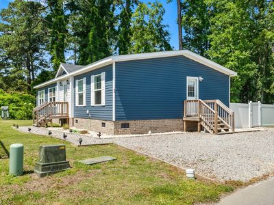 800 Columbia Dr. Lot 62, Myrtle Beach, SC, 29572