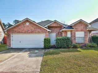 21622 Long Castle Dr, Spring, TX 77388