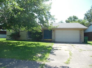6526 Woodchuck Dr, Greenville, TX 75402