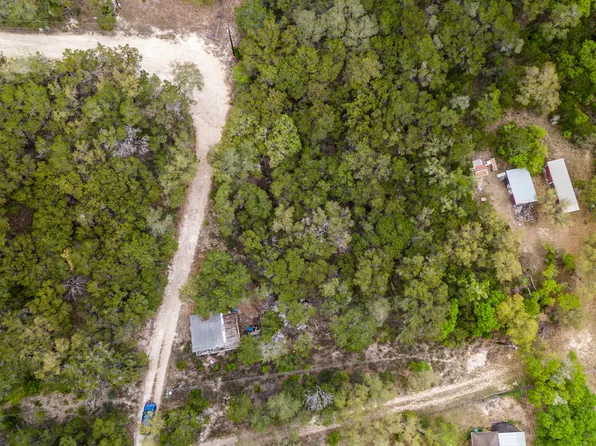 162 navajo LOT 9, Lakehills, TX 78063