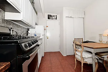 Rented by J Misrahi Realty Corp