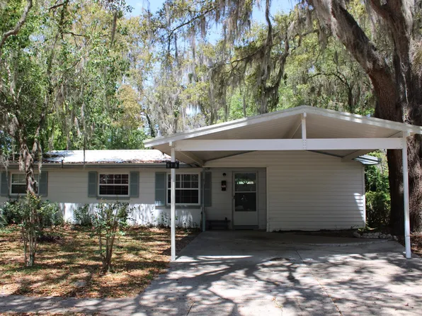 919 NW Indian Shore Dr, Lake City, FL 32055