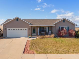 467 Morgen Rd, Box Elder, SD 57719