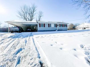 1003 Dairy Cv, Pocahontas, AR 72455