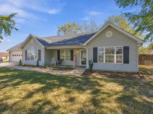 15 Hunter Ln, Bells, TN 38006