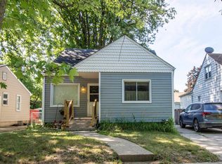 3929 Herrick St, Flint, MI 48532