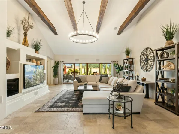 7345 E SOLANO Drive, Scottsdale, AZ 85250